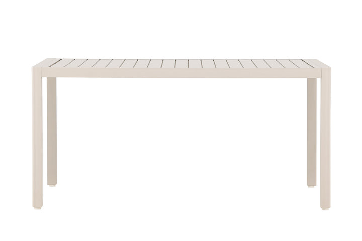Venture Home Giardini Dining Table 150x85x72 - Beige