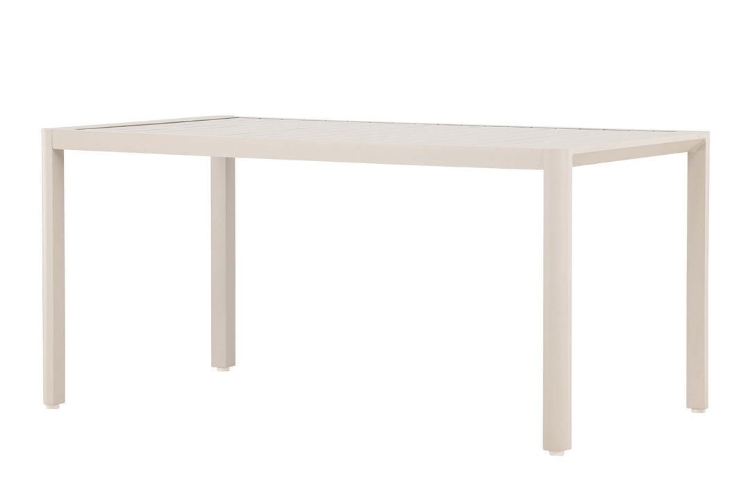 Venture Home Giardini Dining Table 150x85x72 - Beige