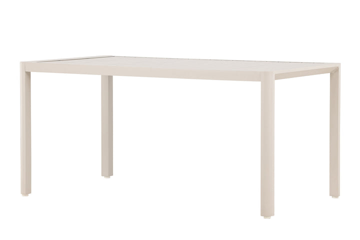 Venture Home Giardini Dining Table 150x85x72 - Beige