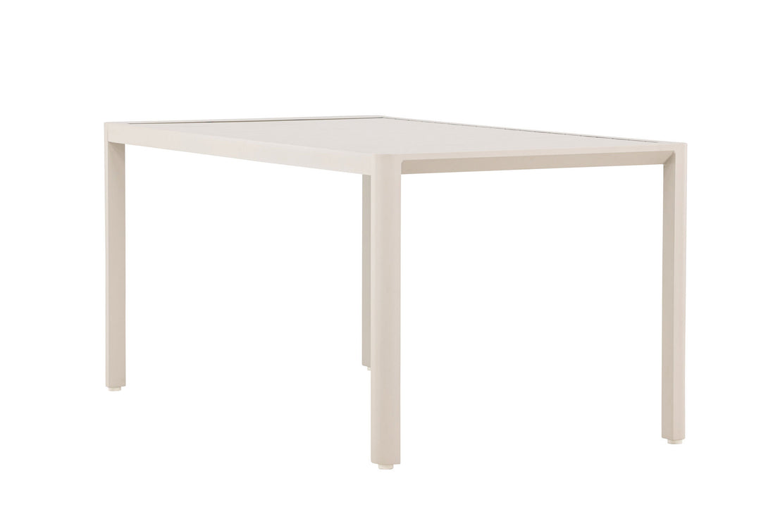 Venture Home Giardini Dining Table 150x85x72 - Beige