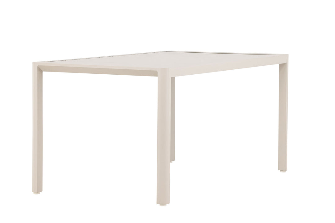 Venture Home Giardini Dining Table 150x85x72 - Beige