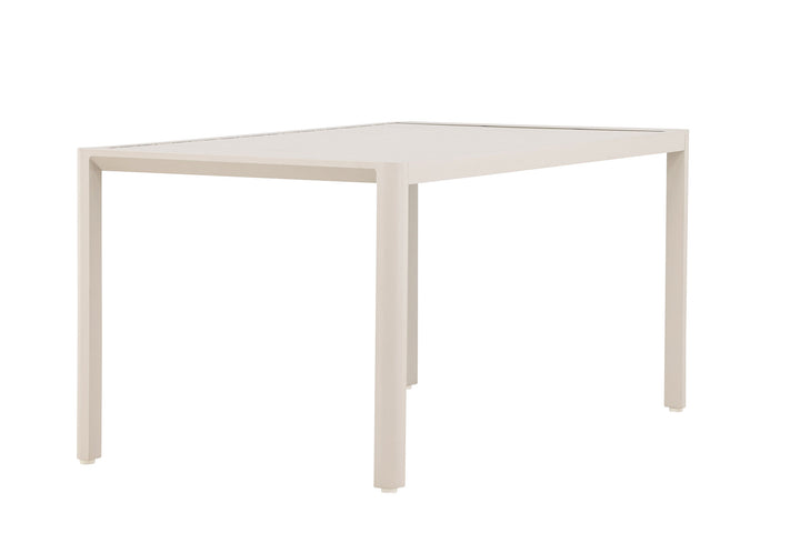 Venture Home Giardini Dining Table 150x85x72 - Beige