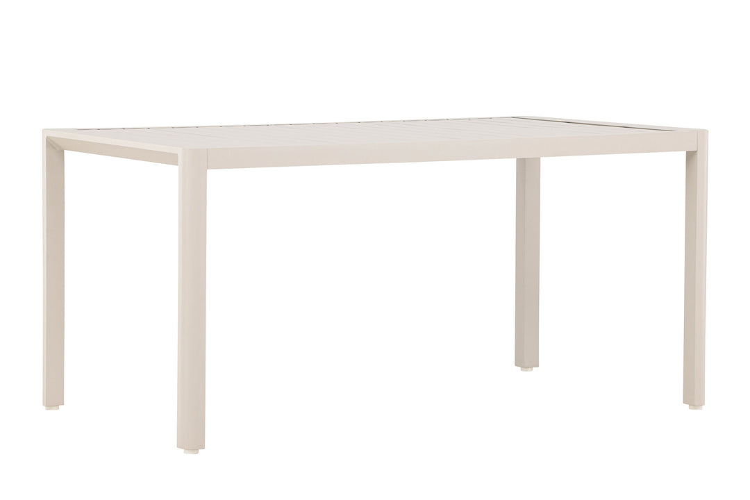 Venture Home Giardini Dining Table 150x85x72 - Beige