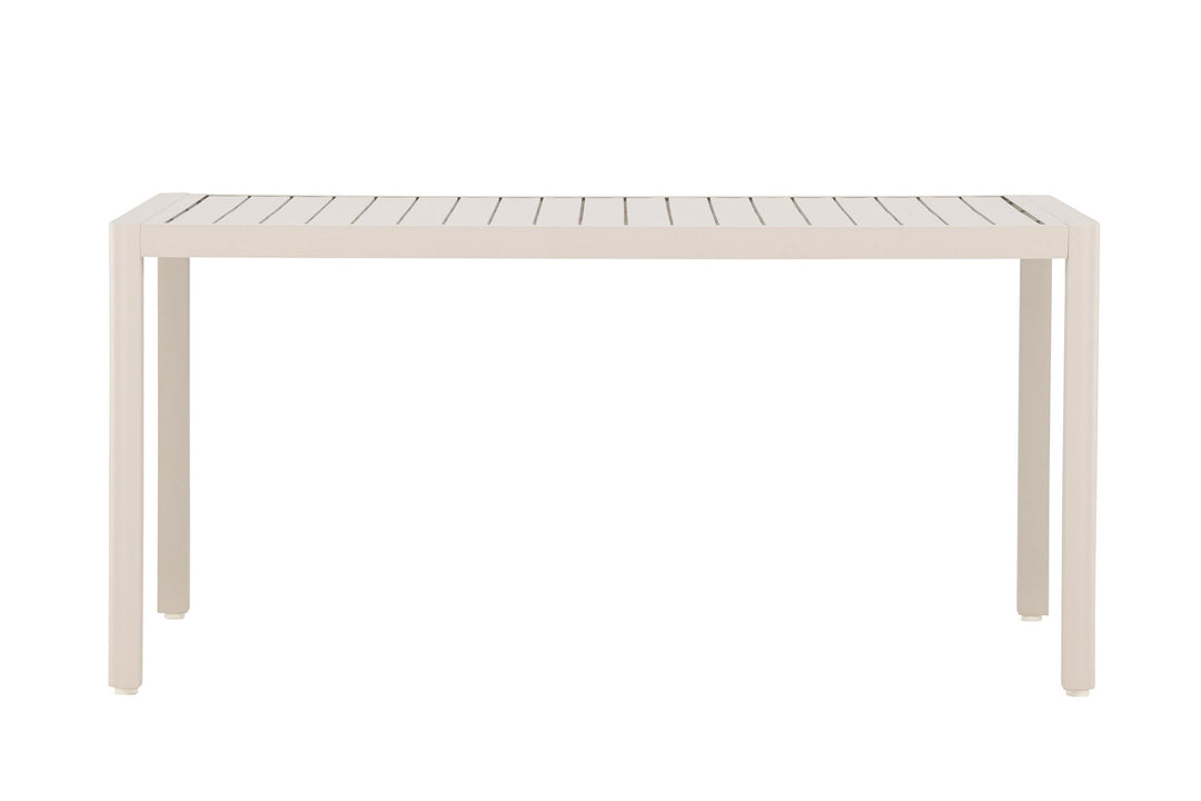 Venture Home Giardini Dining Table 150x85x72 - Beige
