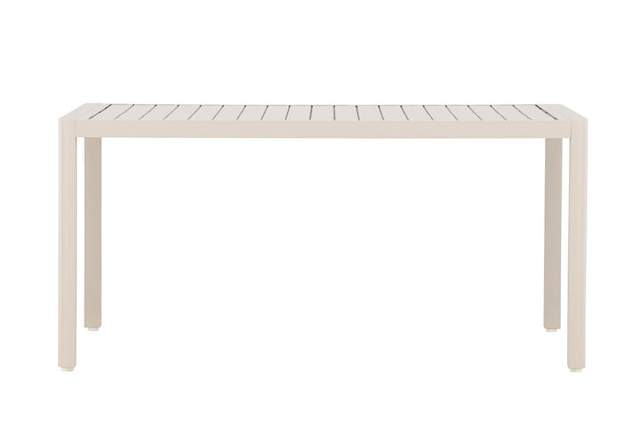 Venture Home Giardini Dining Table 150x85x72 - Beige