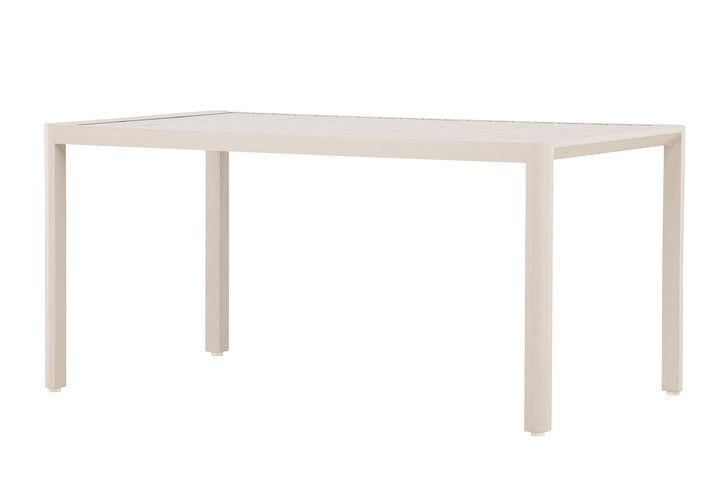 Venture Home Giardini Dining Table 150x85x72 - Beige