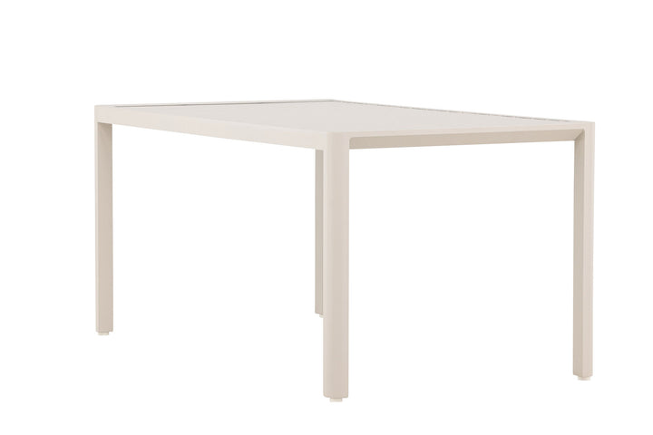 Venture Home Giardini Dining Table 150x85x72 - Beige