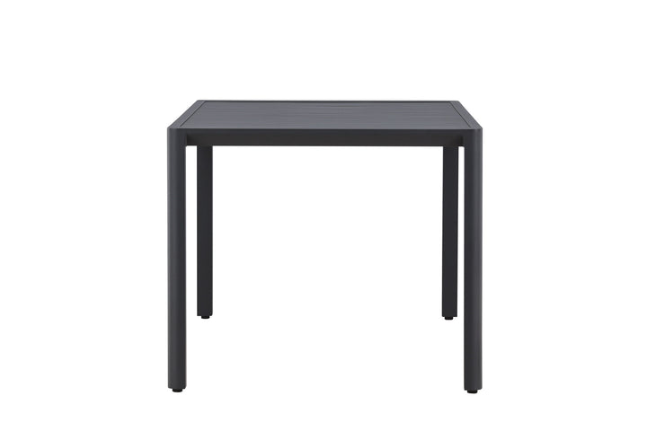 Venture Home Giardini Dining Table 150x85x72 - Black
