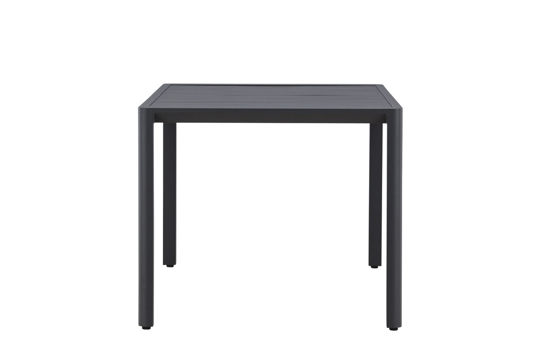 Venture Home Giardini Dining Table 150x85x72 - Black