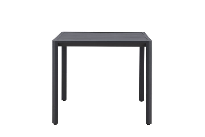Venture Home Giardini Dining Table 150x85x72 - Black