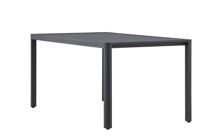 Venture Home Giardini Dining Table 150x85x72 - Black