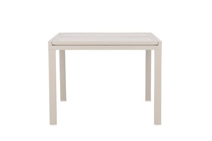 Venture Home Capo Dining Table Extention 160/240x100x75 - Beige