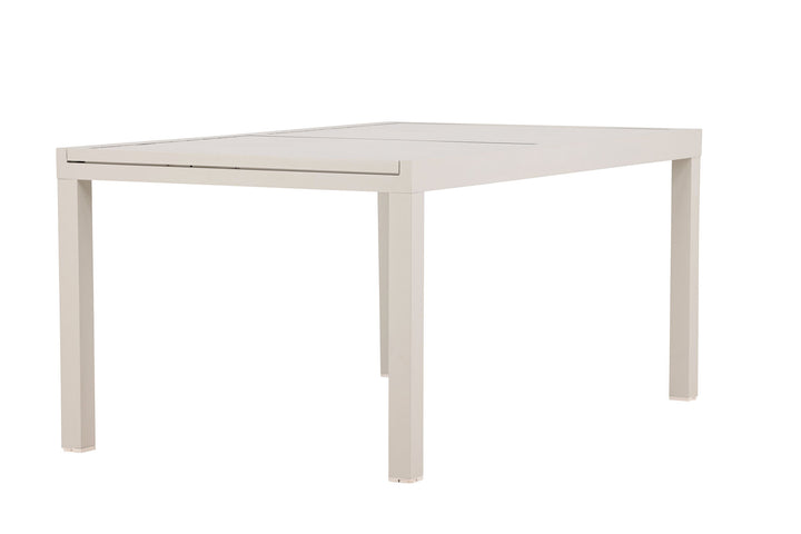 Venture Home Capo Dining Table Extention 160/240x100x75 - Beige