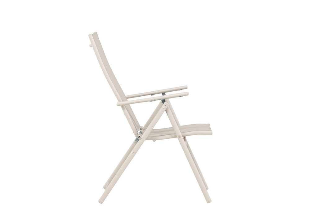 Venture Home Levanzo Diningchair 2-pack - Beige / Beige