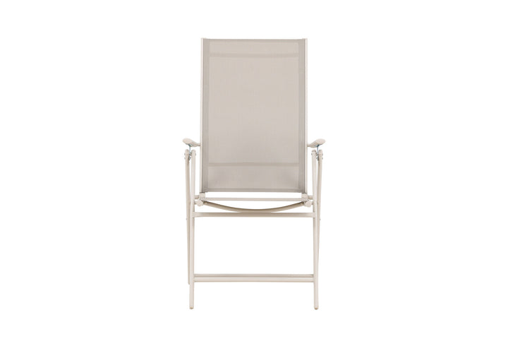 Venture Home Levanzo Diningchair 2-pack - Beige / Beige