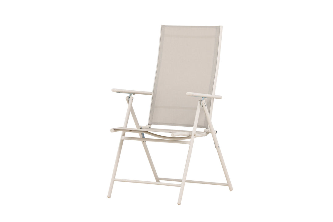 Venture Home Levanzo Diningchair 2-pack - Beige / Beige