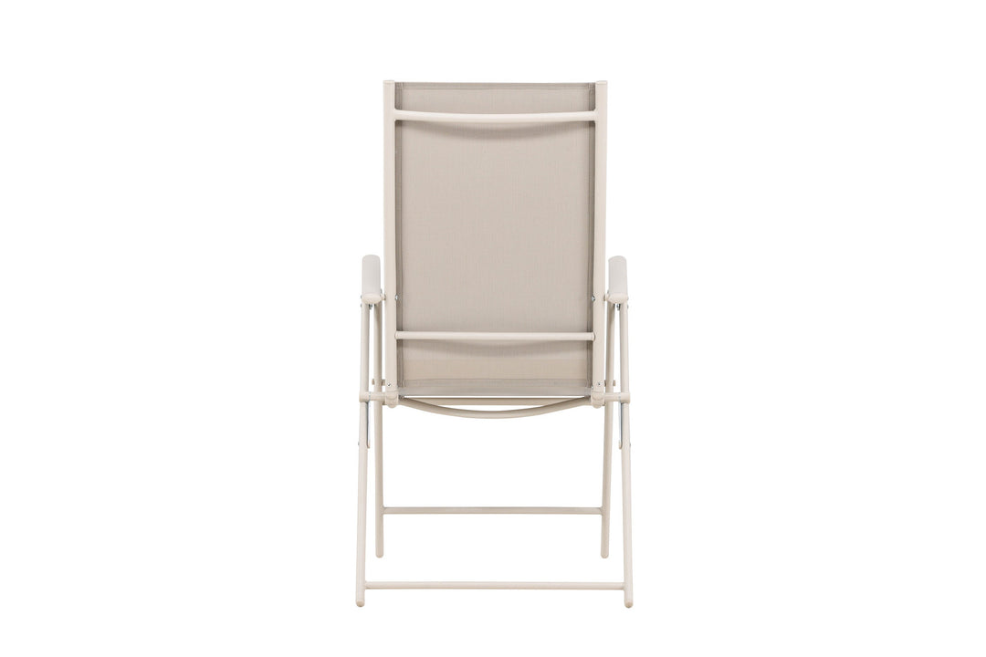 Venture Home Levanzo Diningchair 2-pack - Beige / Beige