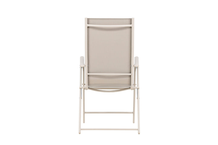 Venture Home Levanzo Diningchair 2-pack - Beige / Beige