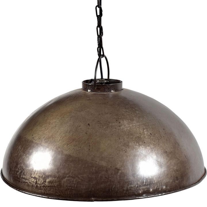 Thormann loftlampe - jern