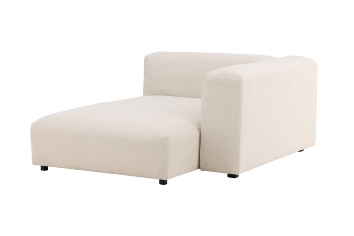 Vind Mavi Module Sofa-Divan Reversible - Beige /