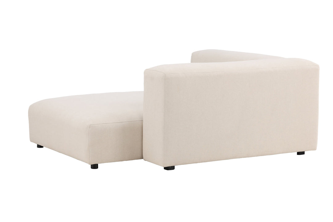 Vind Mavi Module Sofa-Divan Reversible - Beige /