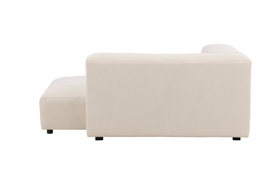Vind Mavi Module Sofa-Divan Reversible - Beige /