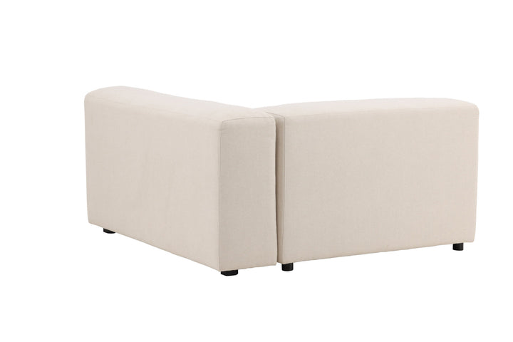 Vind Mavi Module Sofa-Divan Reversible - Beige /