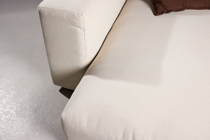 Vind Mavi Module Sofa-Divan Reversible - Beige /