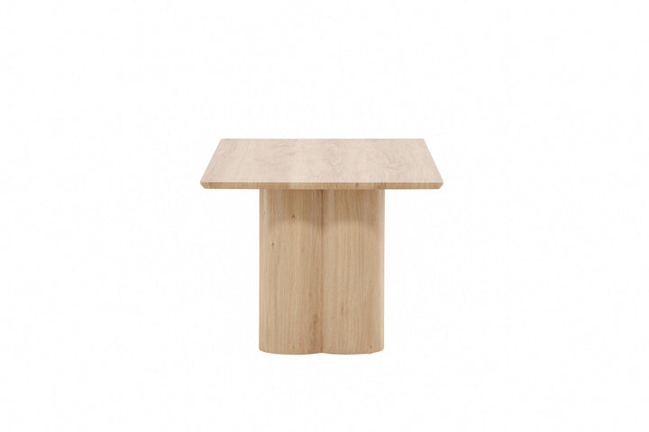 Venture Home Olivia Sofa Table 60x120 cm - Nature /