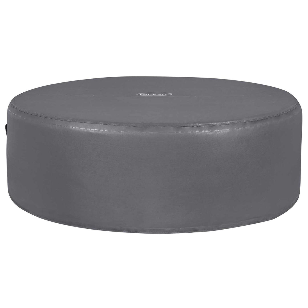 Cover PVC og POM Grå