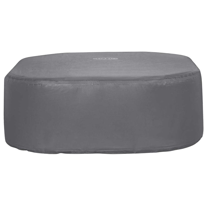 Cover PVC og POM Grå