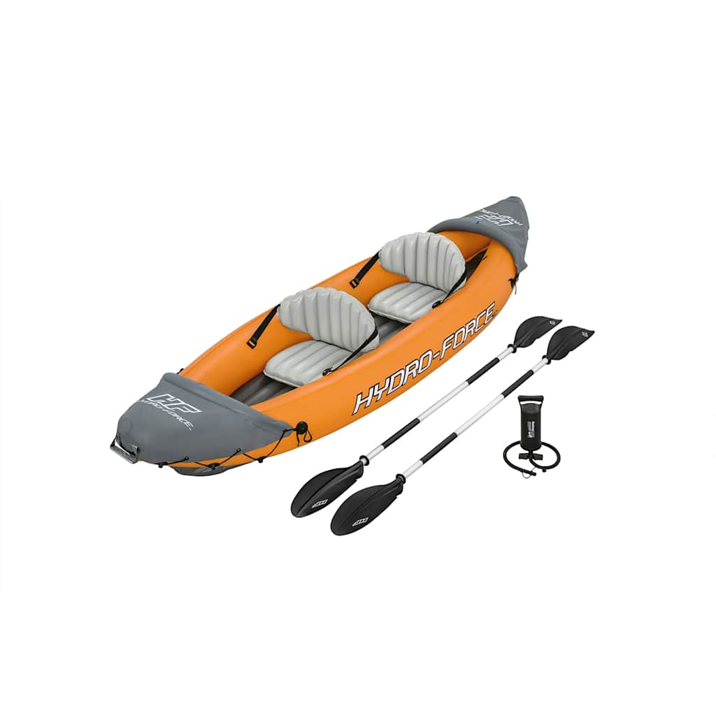 Hydro-Force Rapid x2 oppusteligt kajaksæt