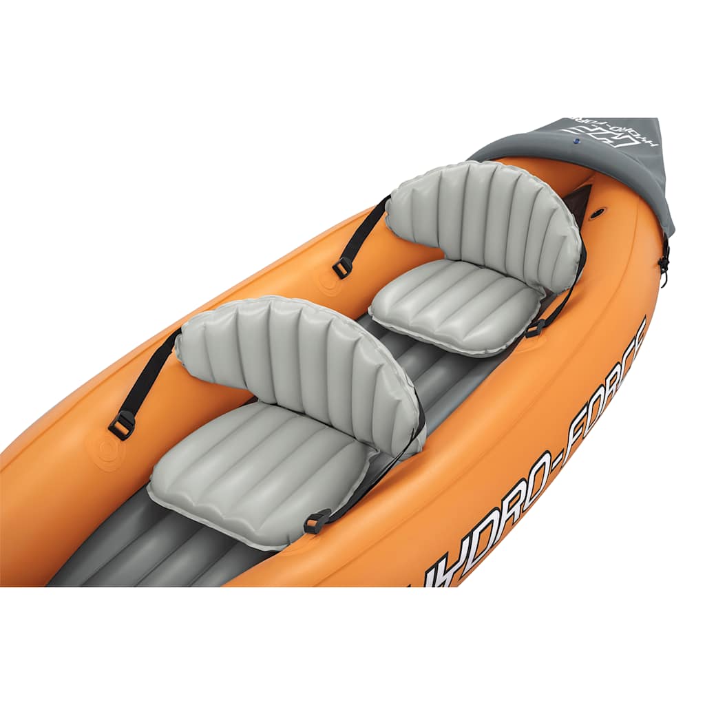Hydro-Force Rapid x2 oppusteligt kajaksæt