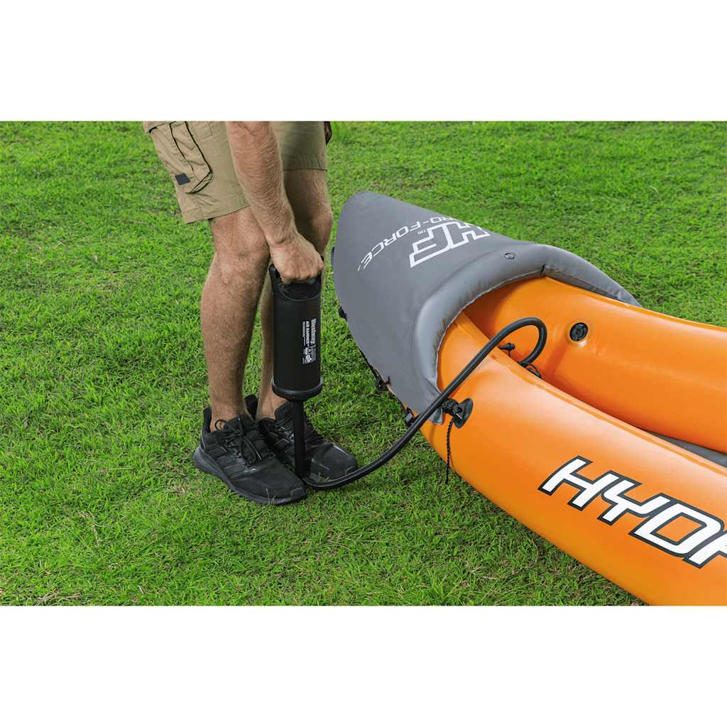 Hydro-Force Rapid x2 oppusteligt kajaksæt