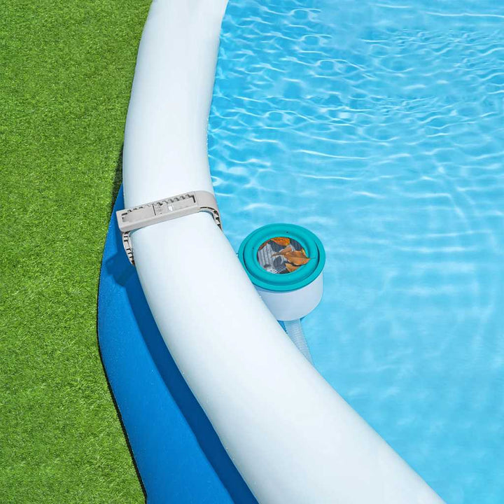 Flowclear pooloverfladeskimmer 58233