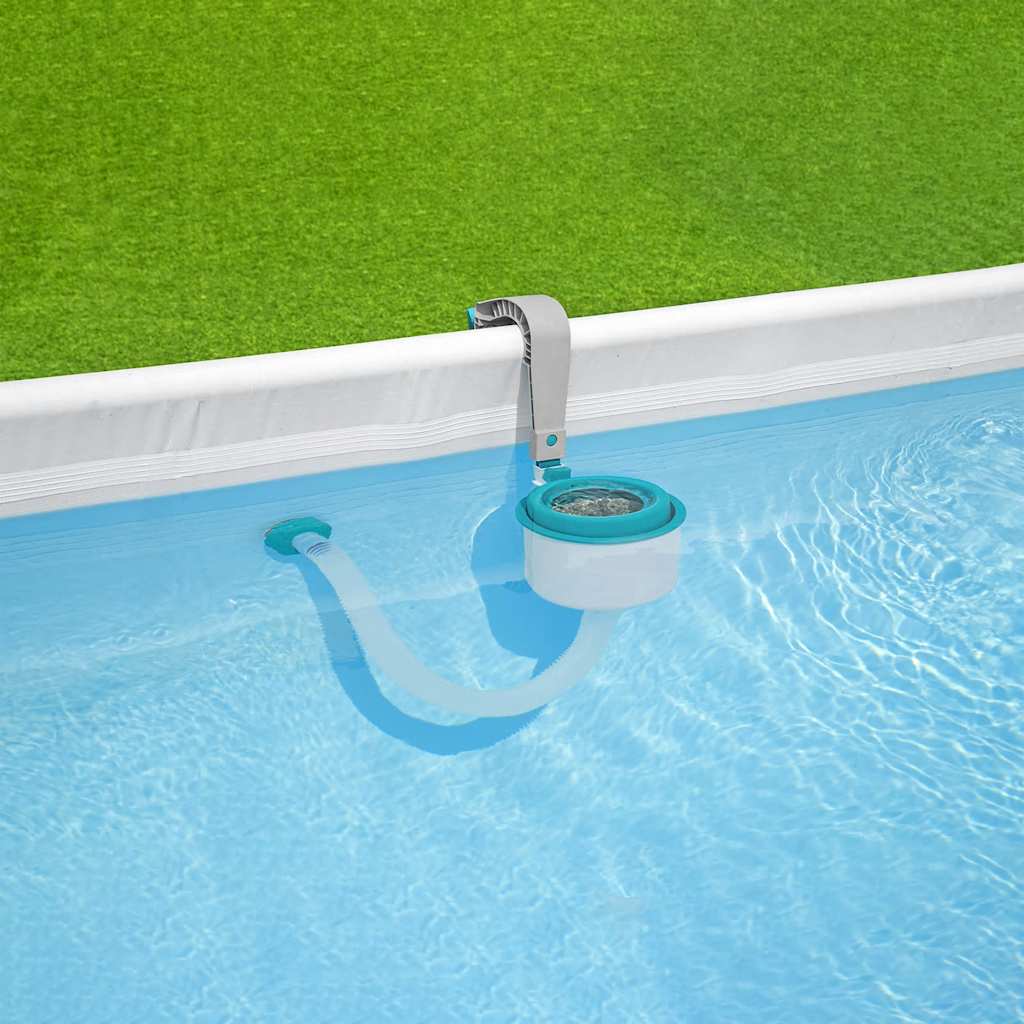Flowclear pooloverfladeskimmer 58233