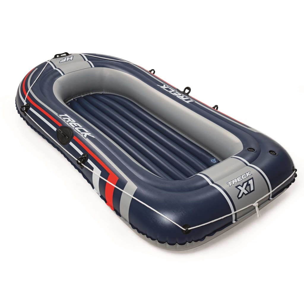 Bestway Hydro-Force oppustelig båd Treck X1 228x121 cm 61064