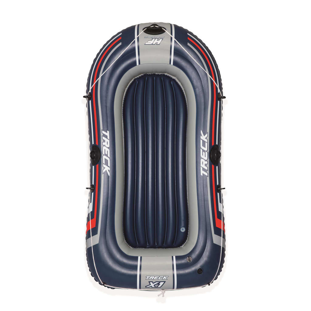 Bestway Hydro-Force oppustelig båd Treck X1 228x121 cm 61064