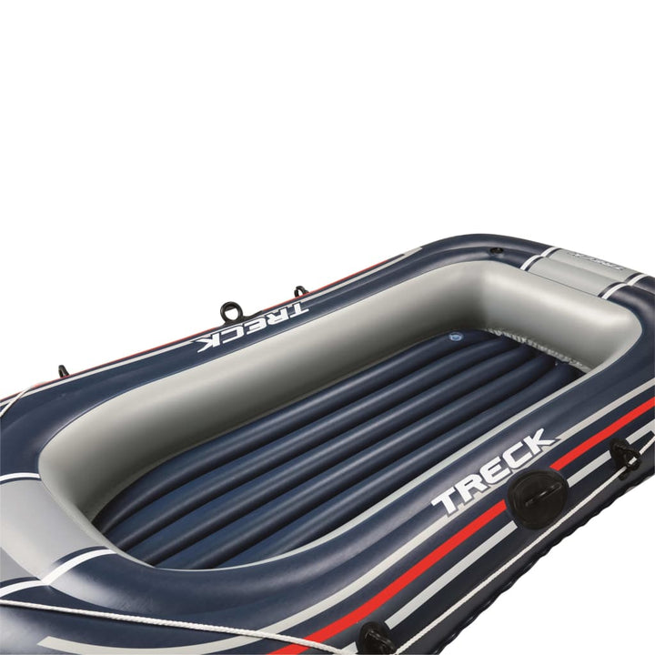 Bestway Hydro-Force oppustelig båd Treck X1 228x121 cm 61064
