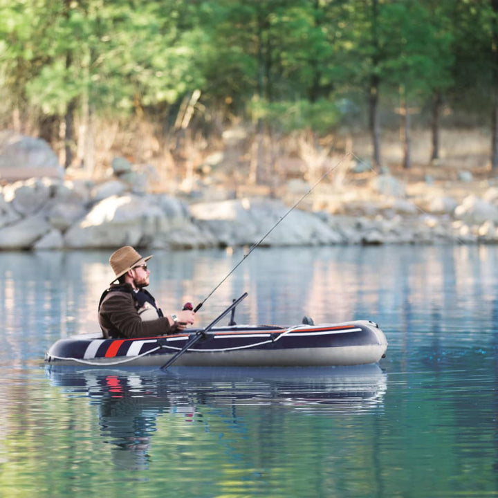 Bestway Hydro-Force oppustelig båd Treck X1 228x121 cm 61064