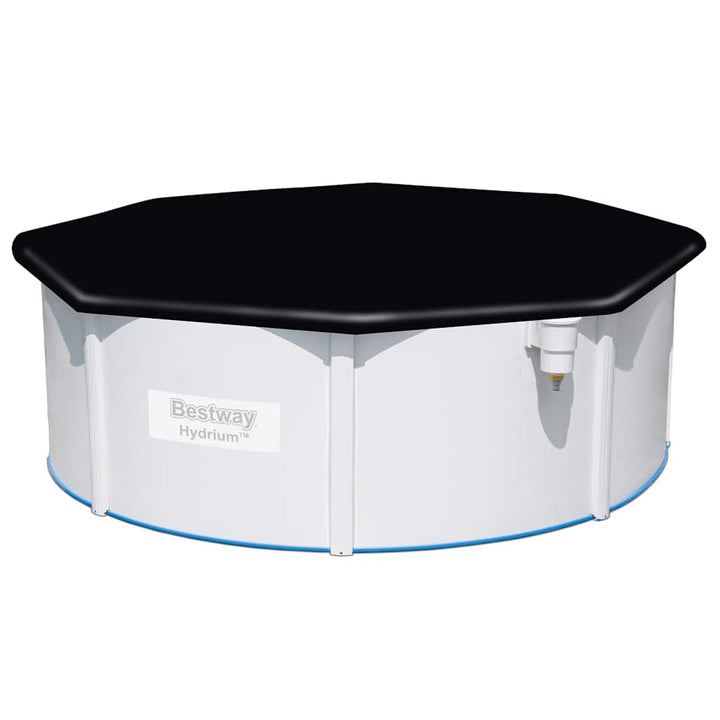 Flowclear poolovertræk 396 cm