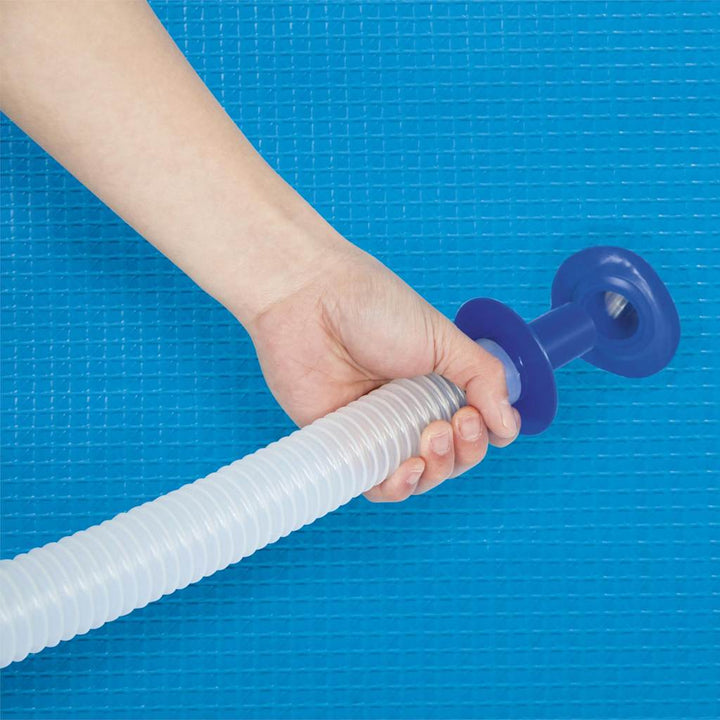 Flowclear sæt til poolrengøring AquaClean