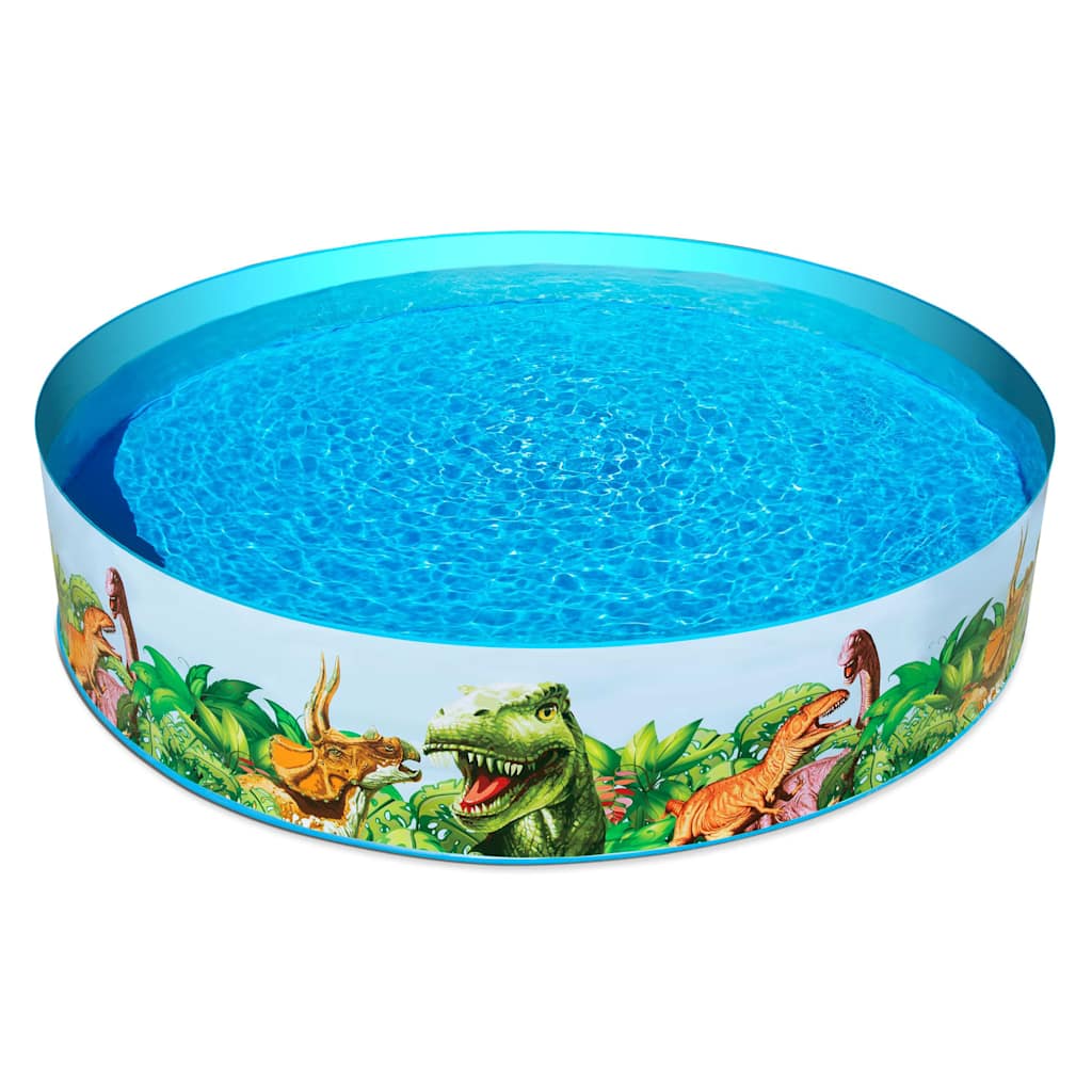 badebassin Dinosaur Fill'N Fun