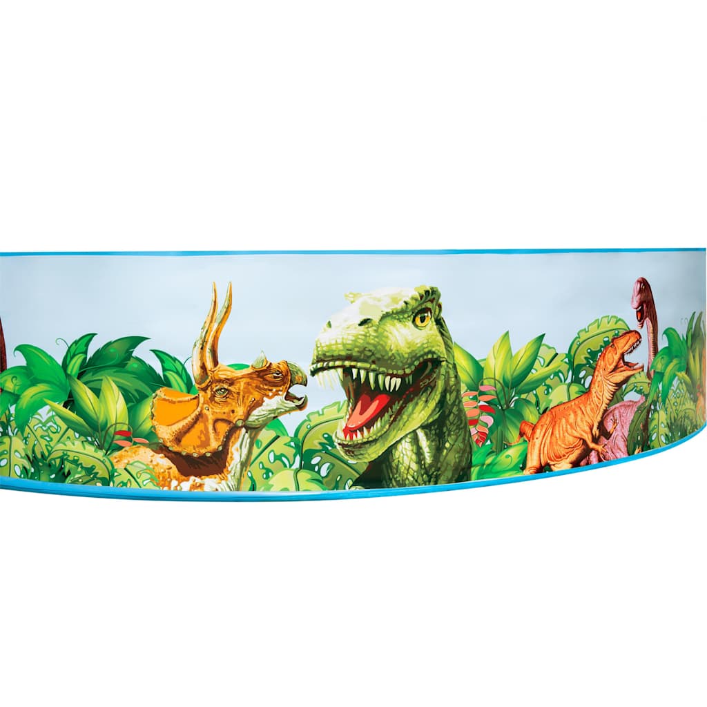 badebassin Dinosaur Fill'N Fun