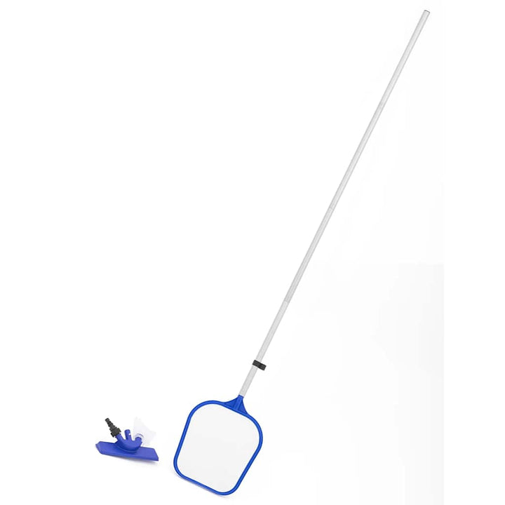 Flowclear vedligeholdelsessæt til fritstående pools