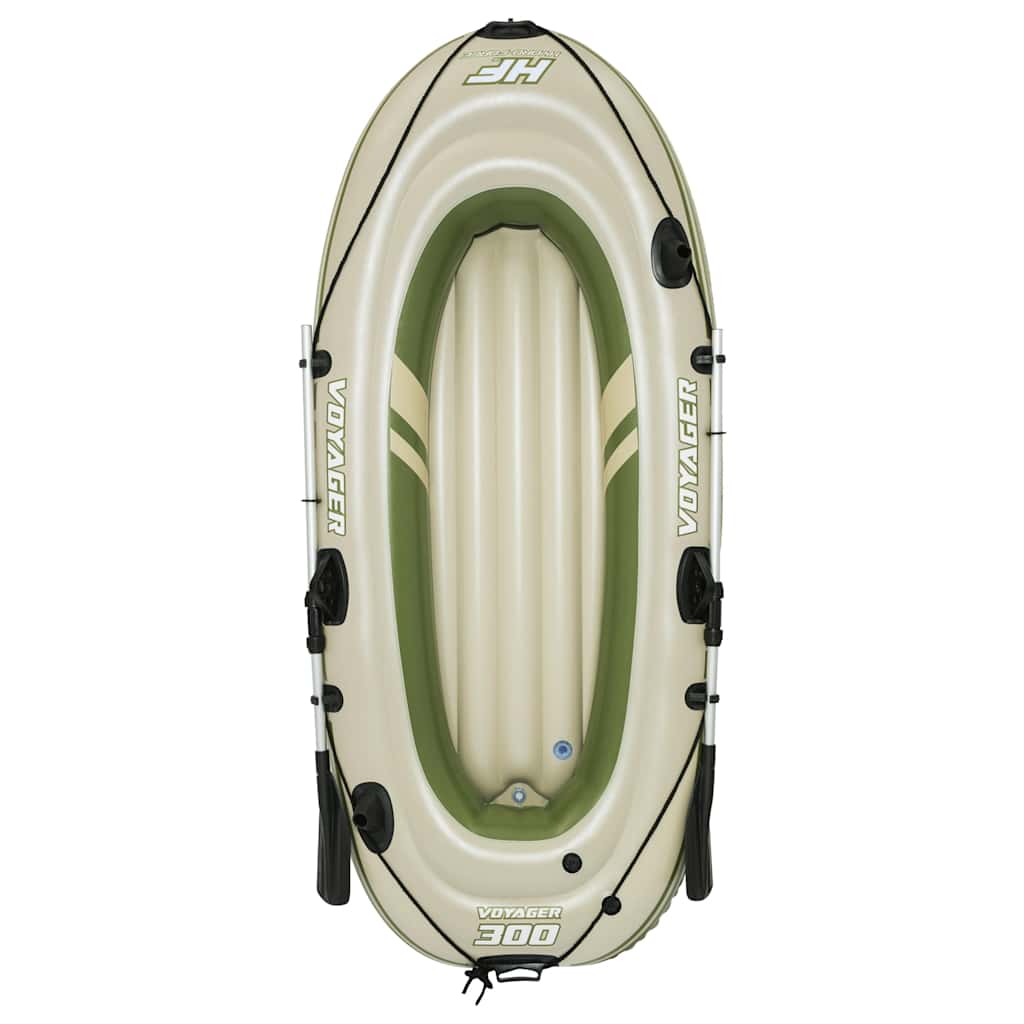 Hydro Force oppustelig gummibåd Voyager 300 243x102 cm