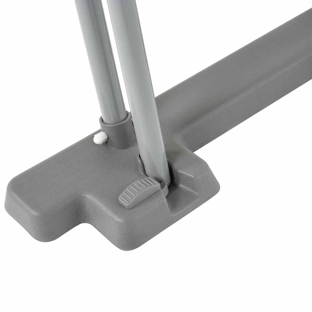 Steel Pro MAX swimmingpoolsæt 366x100 cm