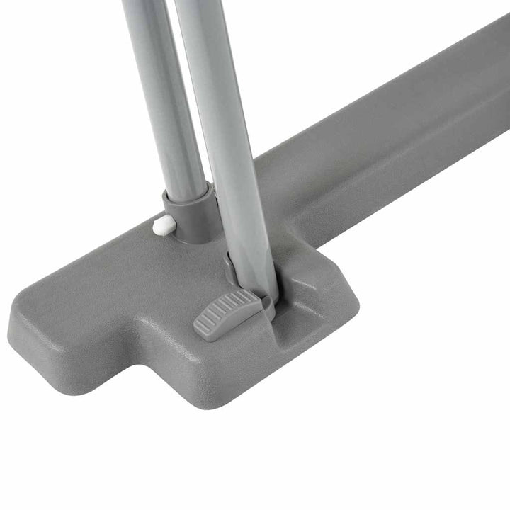 Steel Pro MAX swimmingpoolsæt 366x100 cm