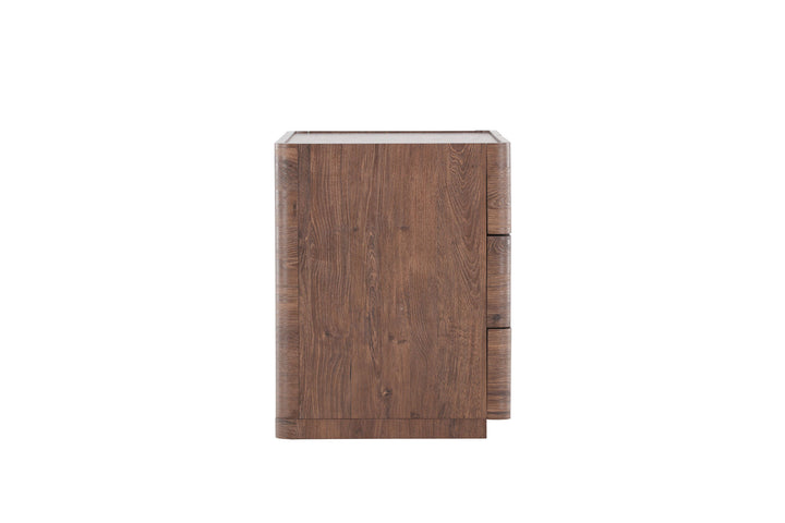 Venture Home Noble Drawer 100x60 - Mocca /