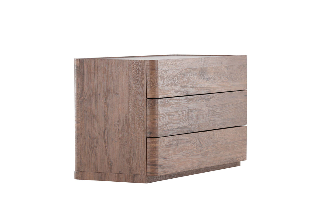 Venture Home Noble Drawer 100x60 - Mocca /